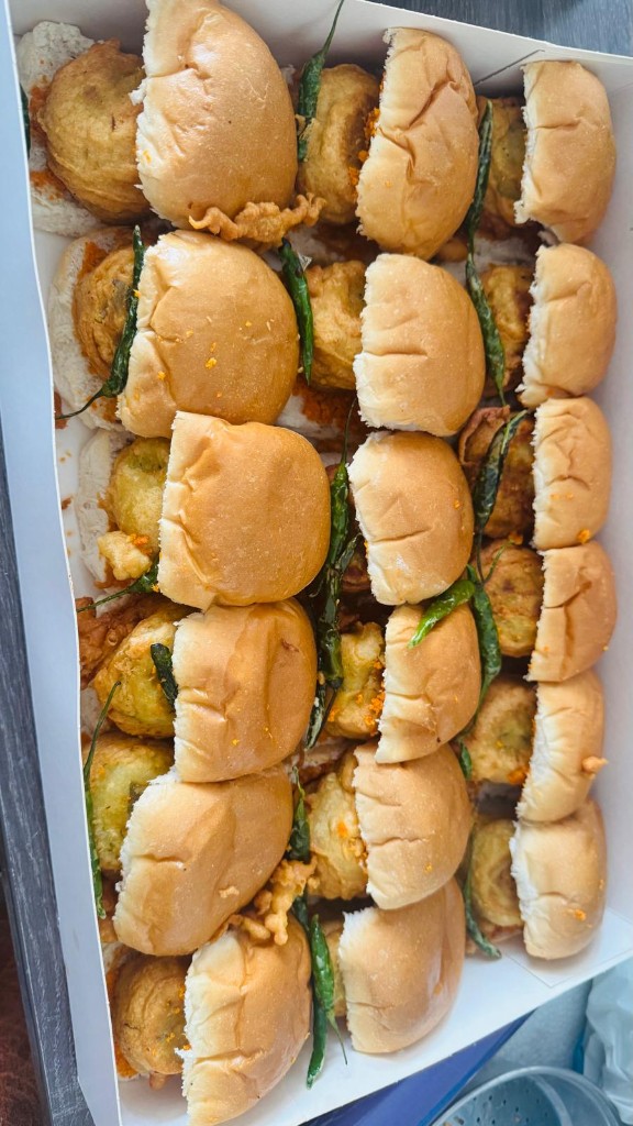 Vada Pav